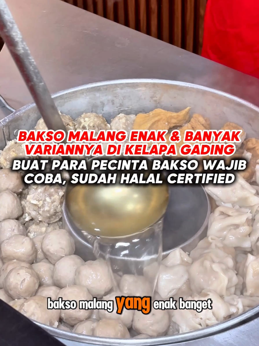 @Kuliner Jabodetabek