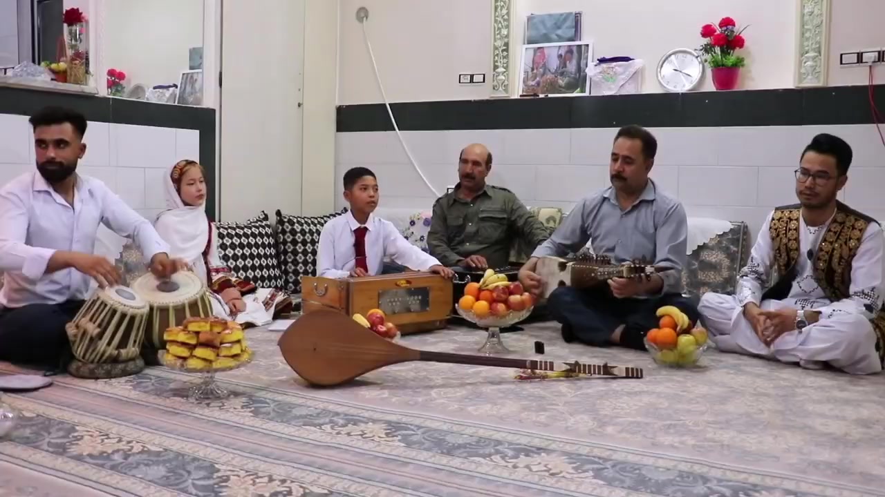 @تاجیک اوزبیک پشتو هزاره ترکمن
