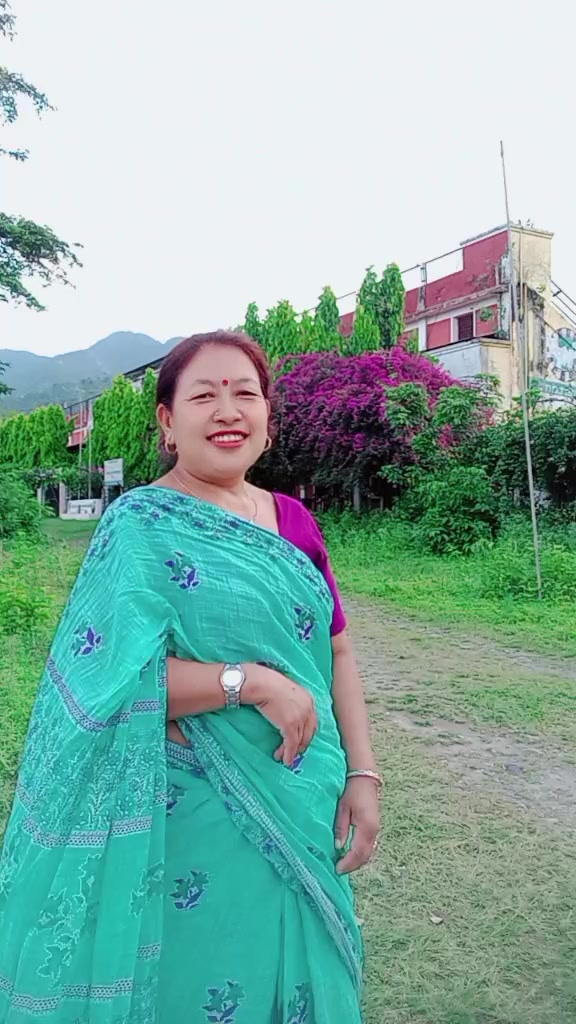 @sita magar
