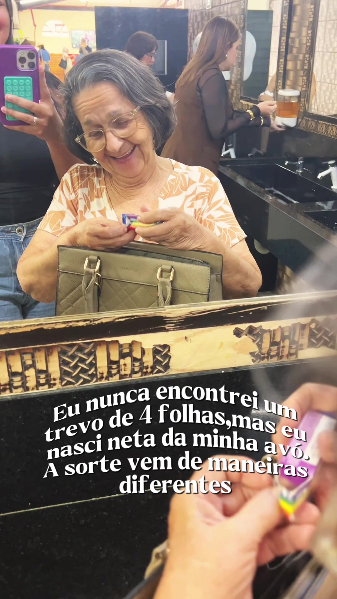 @Duda Ara&uacute;jo