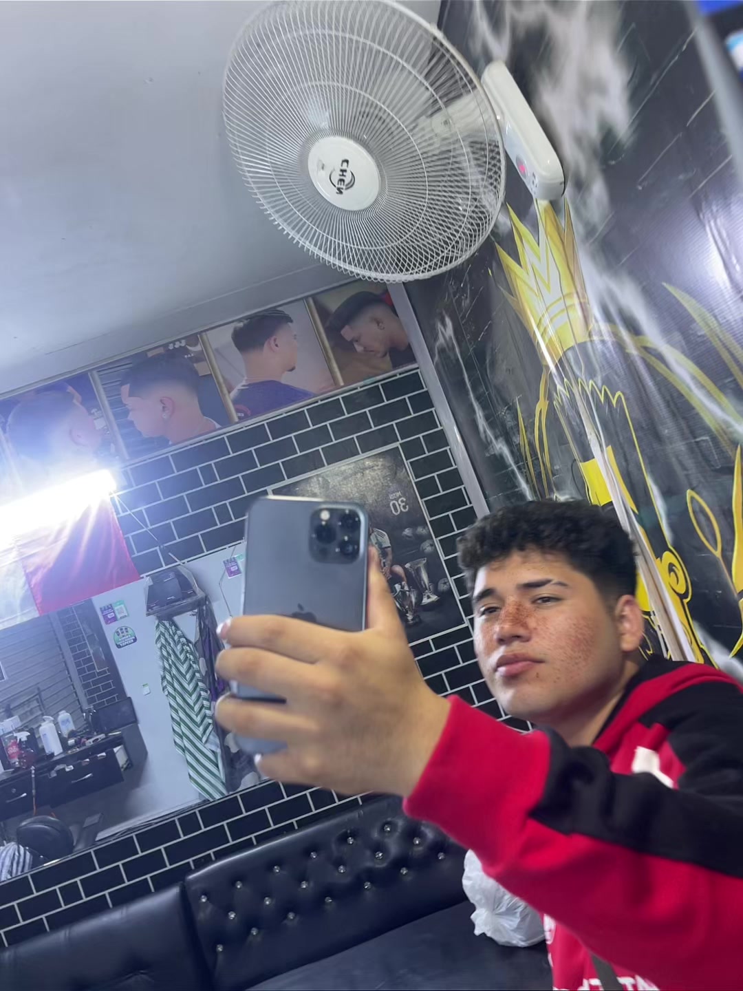 @JheffercBarber💎