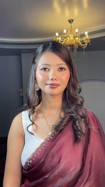 @Ritika Chhetri✨