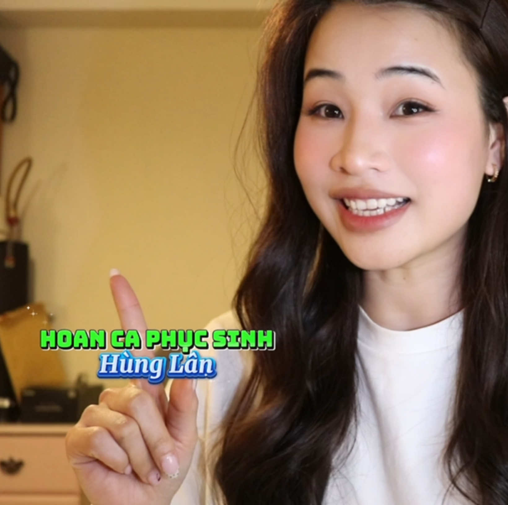 @&Aacute; Thanh Thương Official