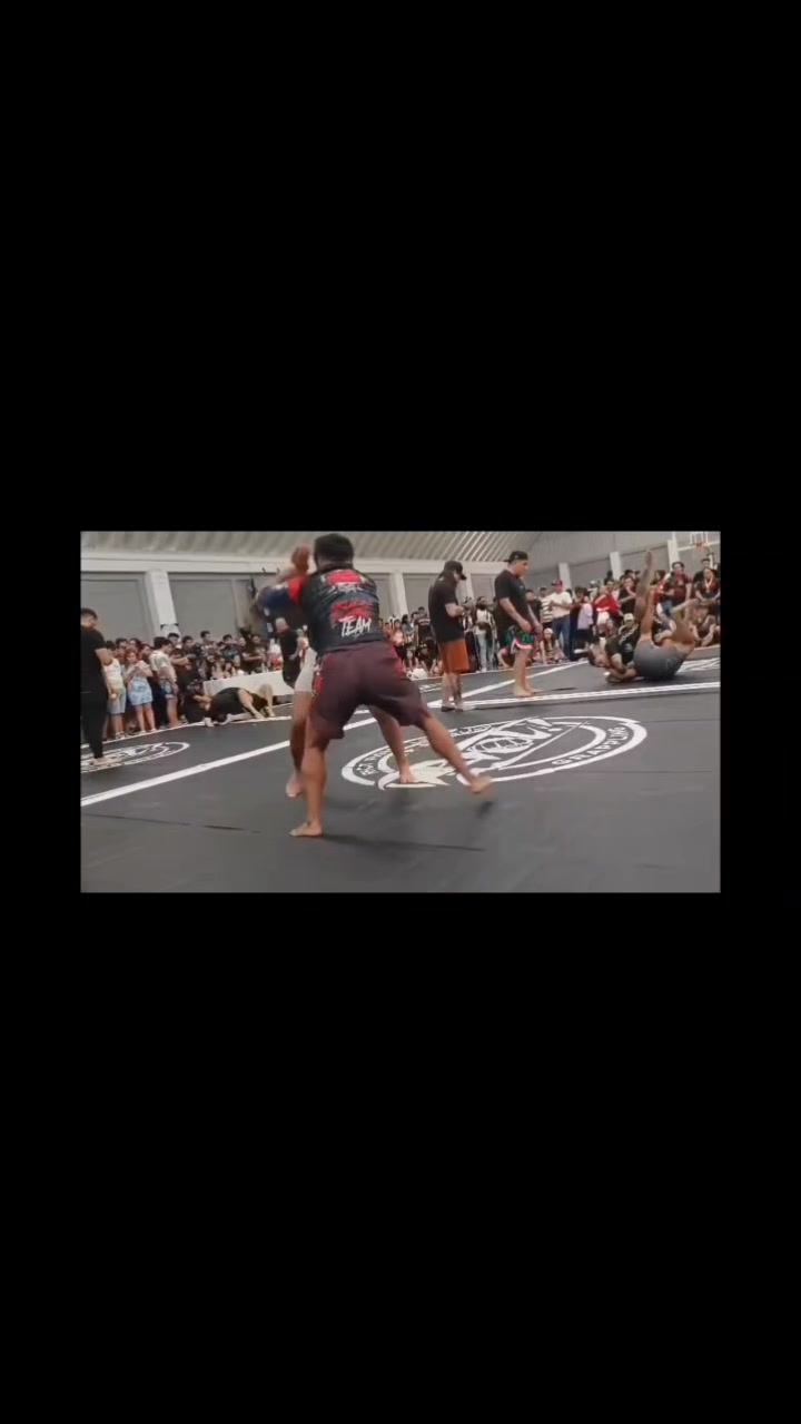 @skulls MMA