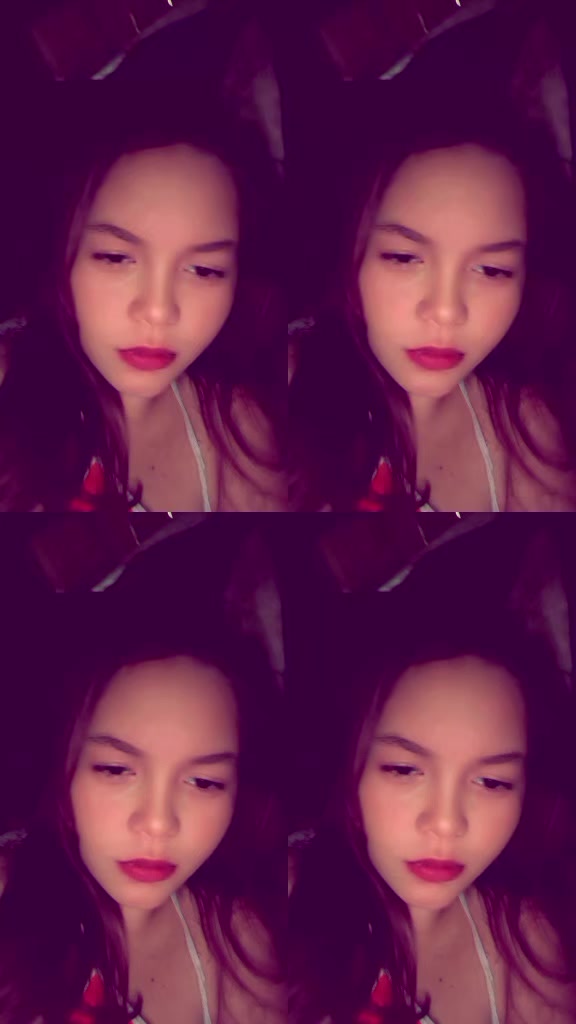 @Evylle Antonia
