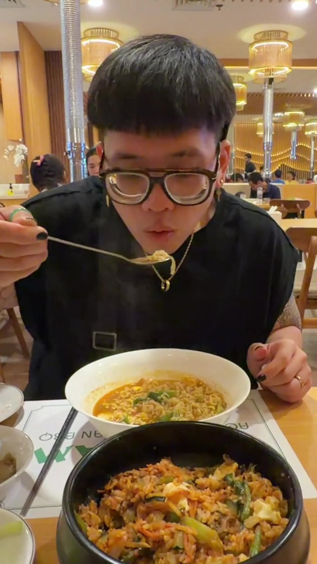 @Aku Makan Yah