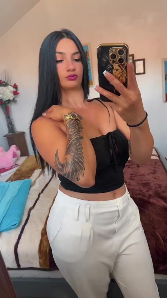 @natalija Ibrahimovic 🥰