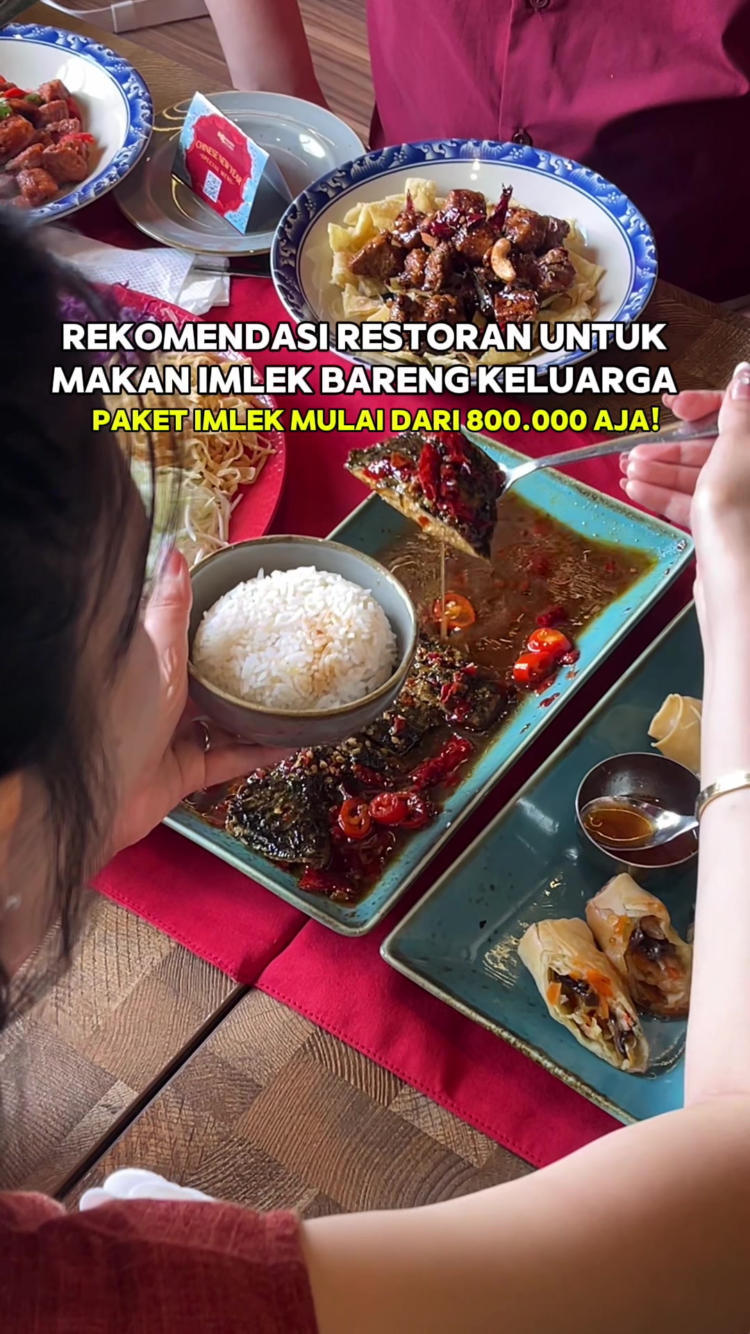 @JAKARTA VEGETARIAN COMMUNITY
