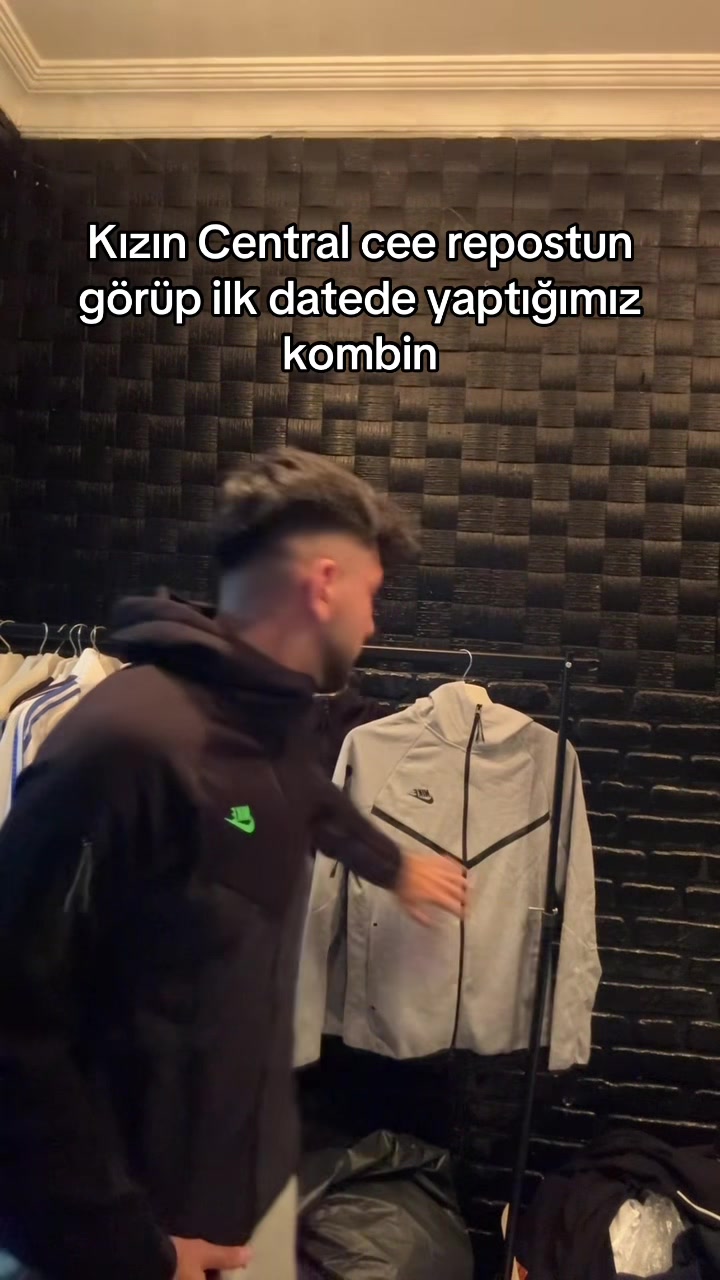 @Estilo giyim