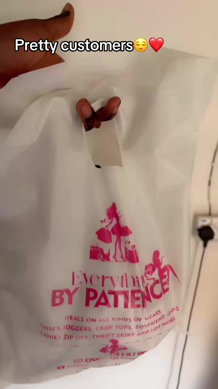 @Everything By Patience💕🛍️