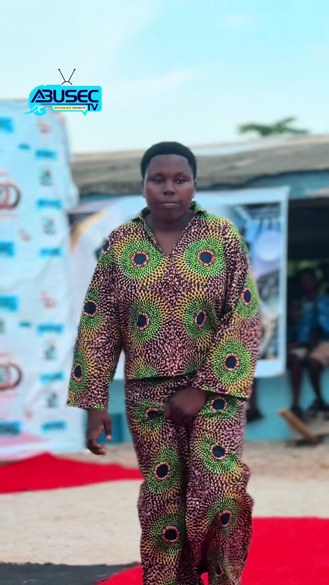 @ABUSEC TV 📺🔵