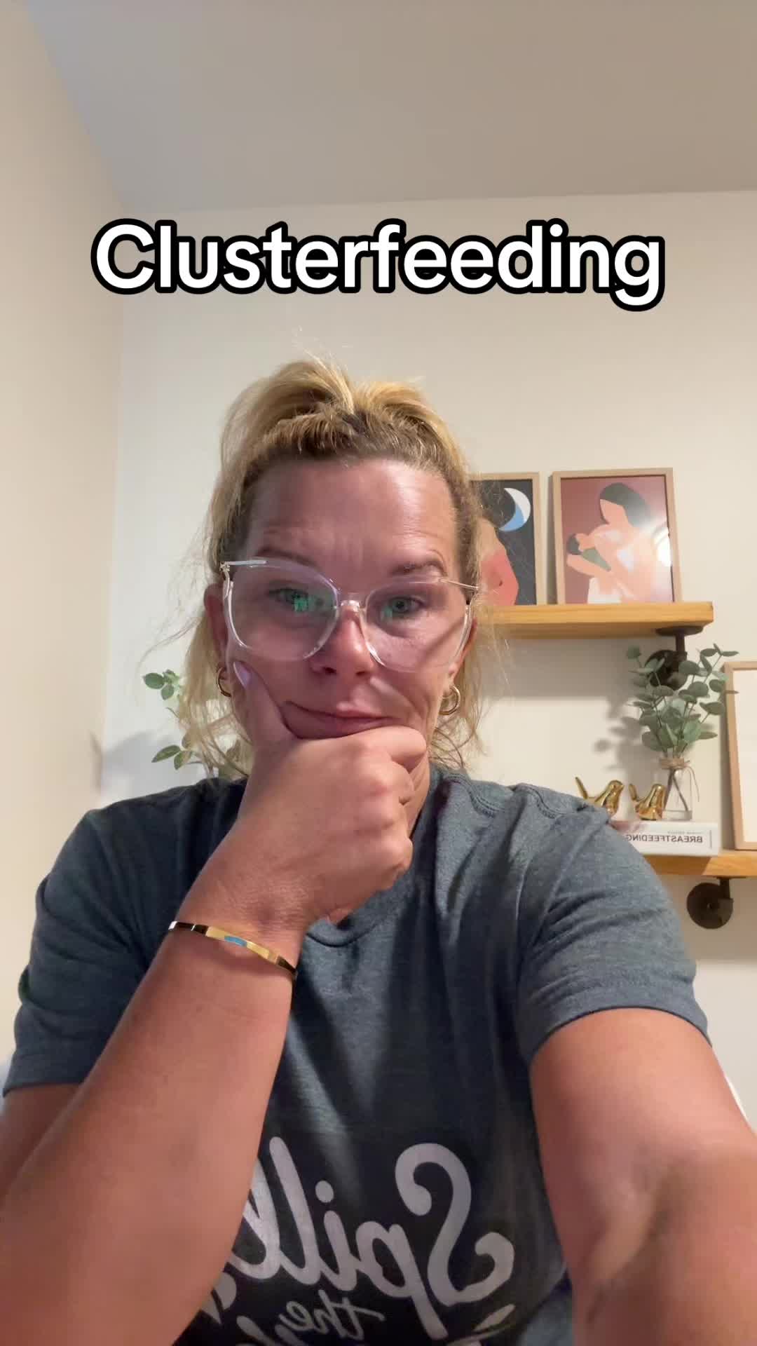 @BabyWhisperer Nicki-RN, IBCLC