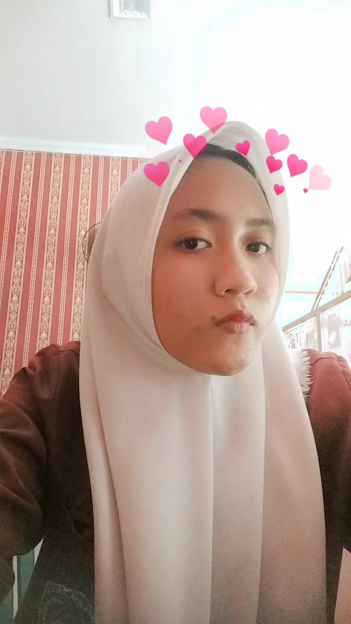 @hai, ini bylaa💕