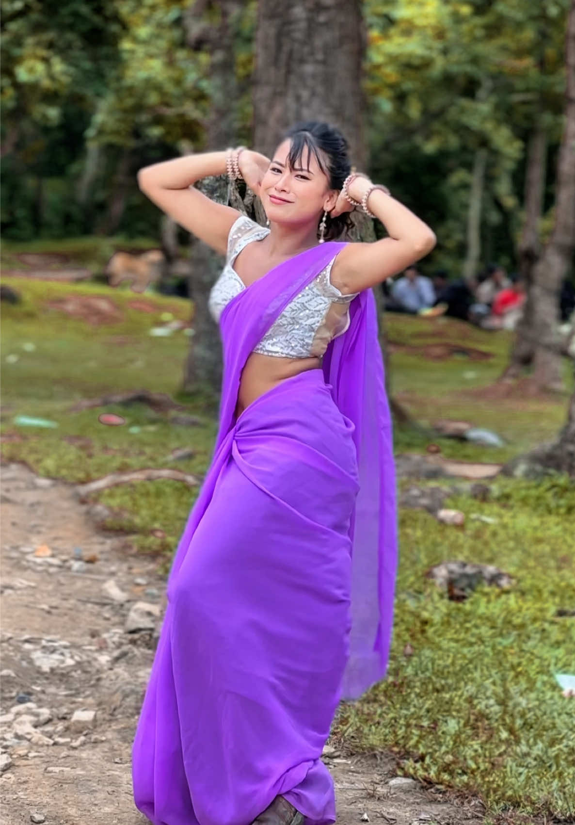@SanJåñå Gurung