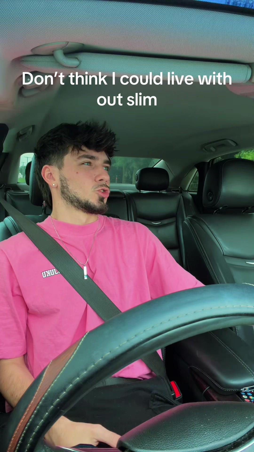 @Klayton Griffin