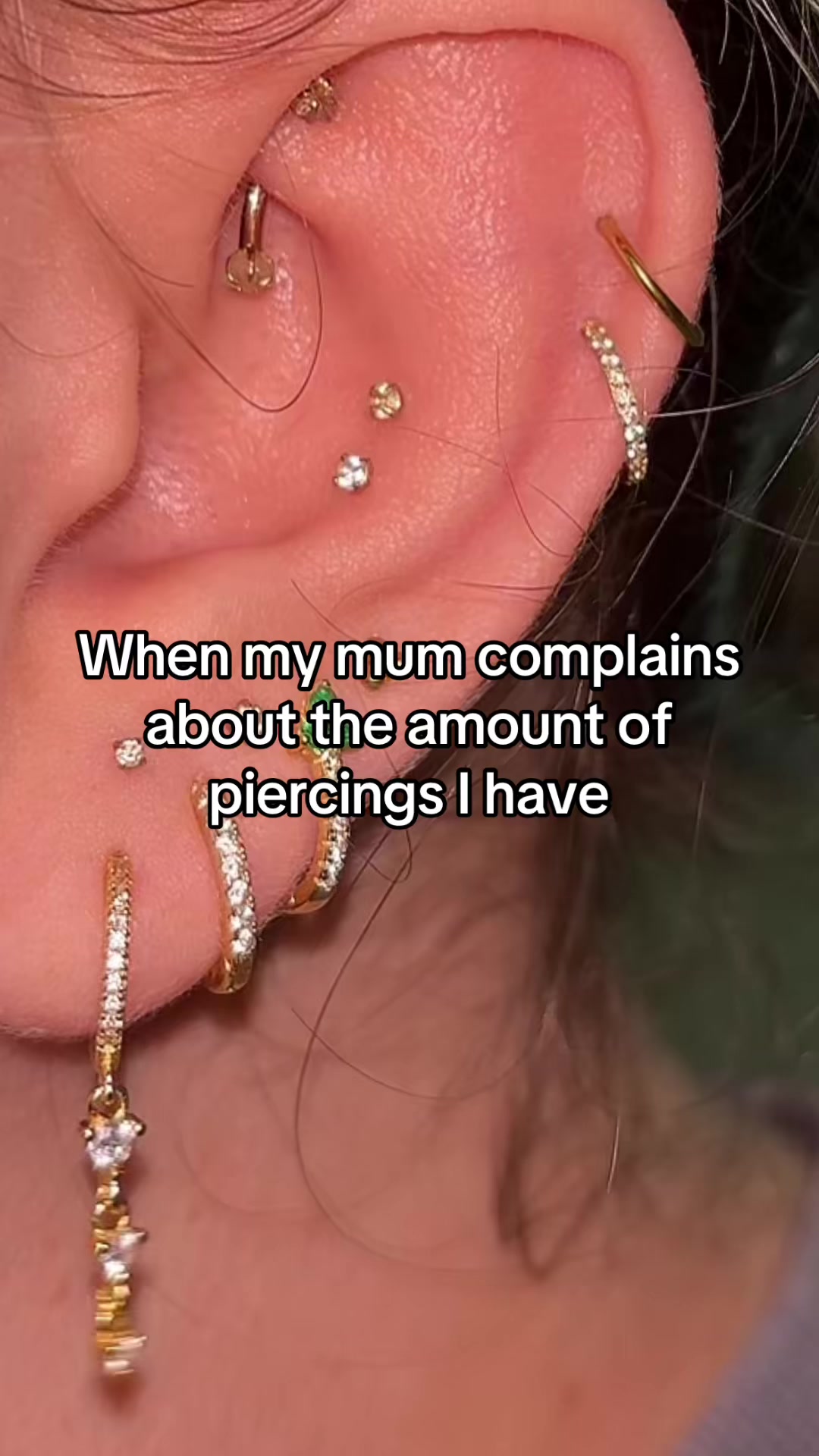 @Madi&rsquo;s piercings🪡