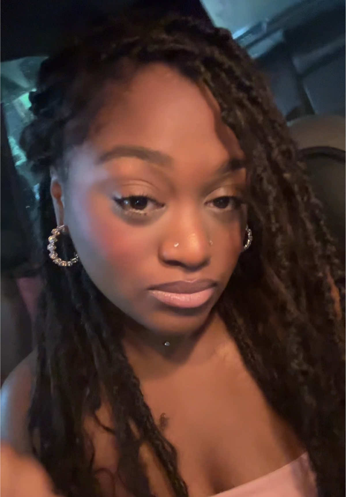 @Tameya Marie