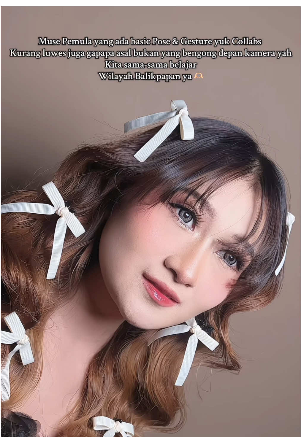 @MUA BALIKPAPAN @muaby.anaa