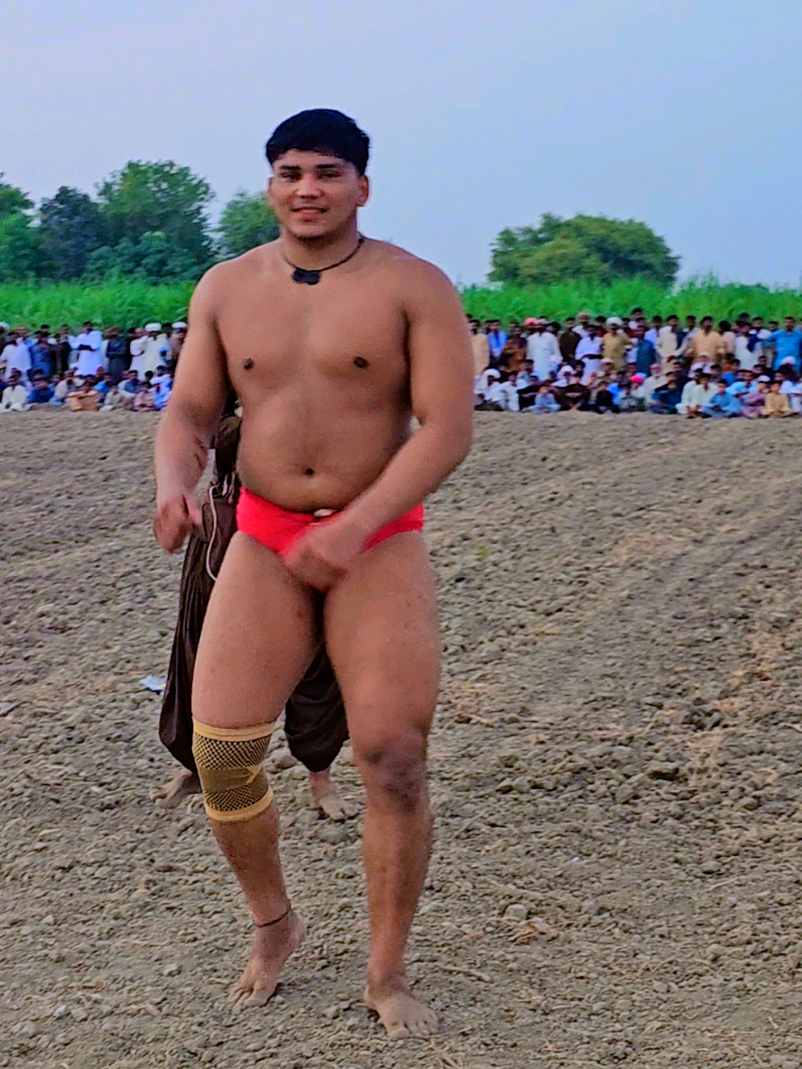 @Namat Pehlwan Official