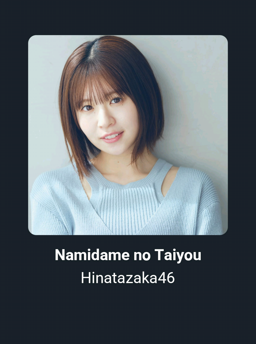 @HARUKIZAKA