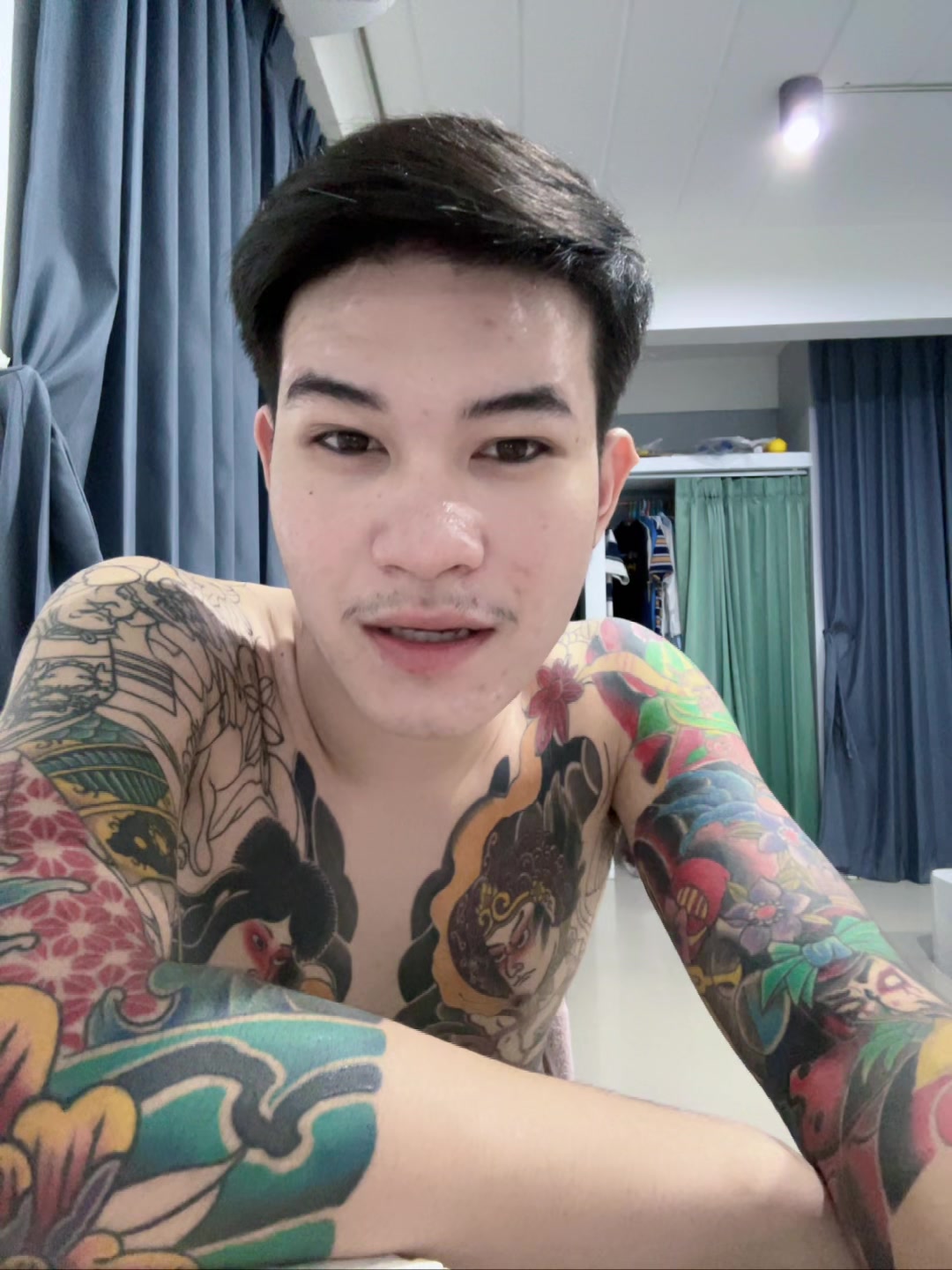 @ปาร์ค วศิน
