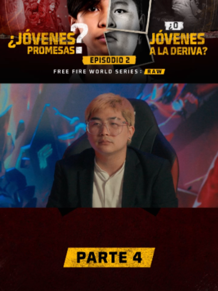 @Garena Free Fire NA