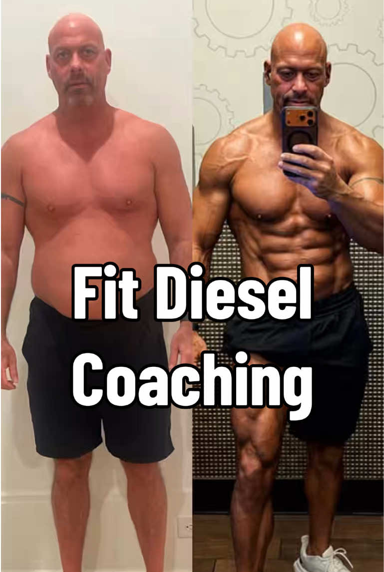 @Fit Diesel Strength