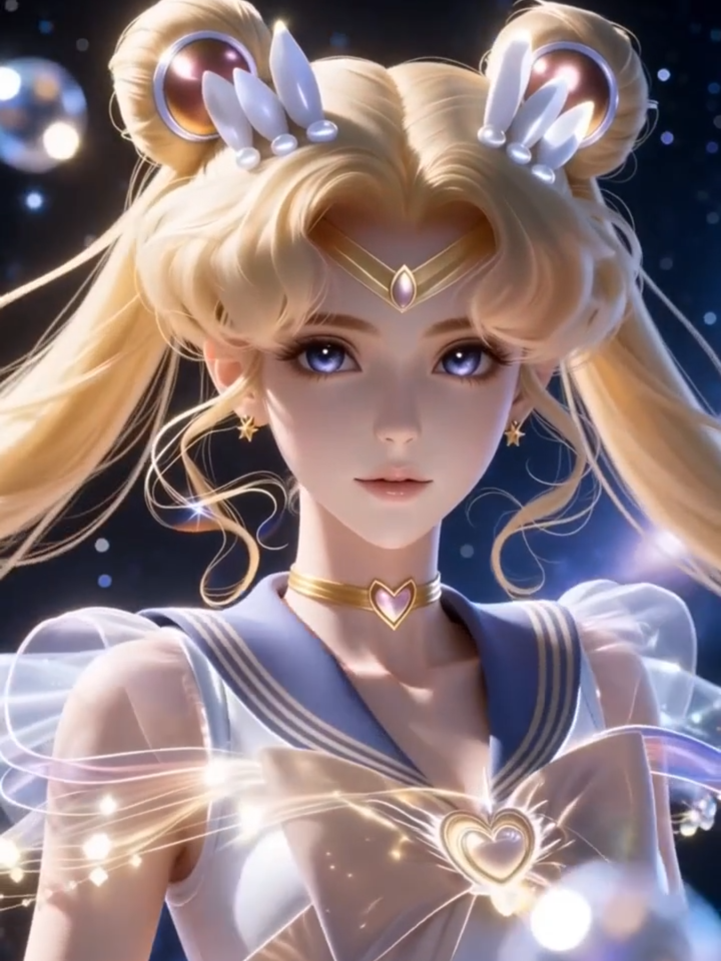 @·•Sailor Moon•·