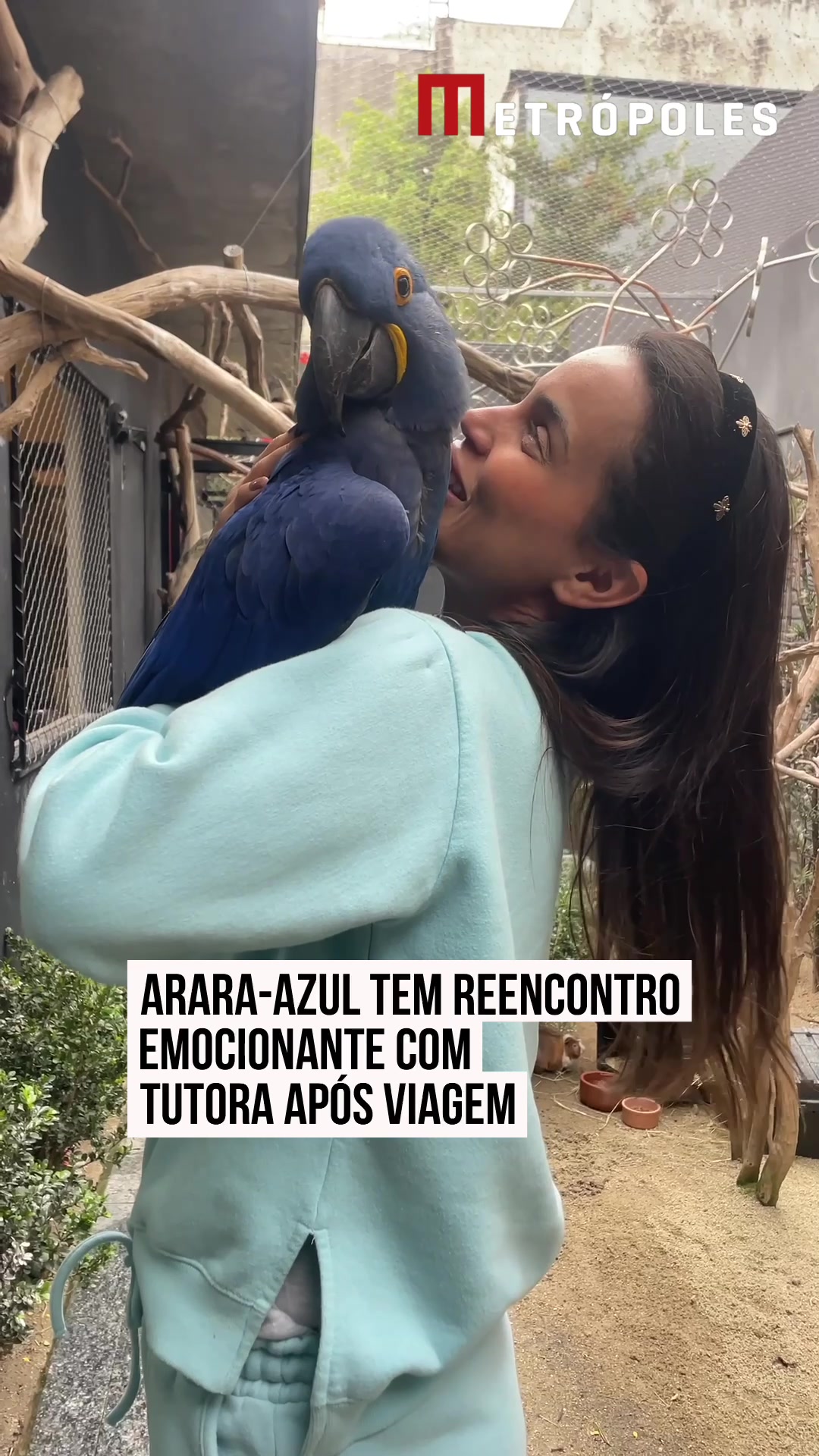 @Metr&oacute;poles Oficial