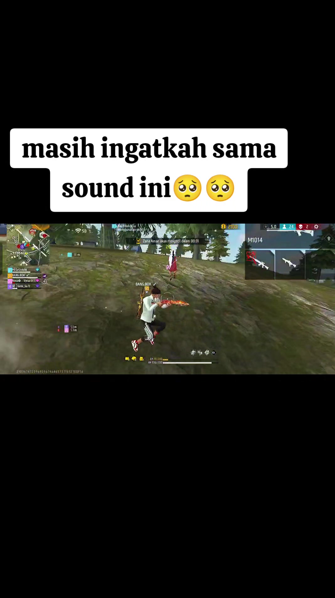 @BANG BOY