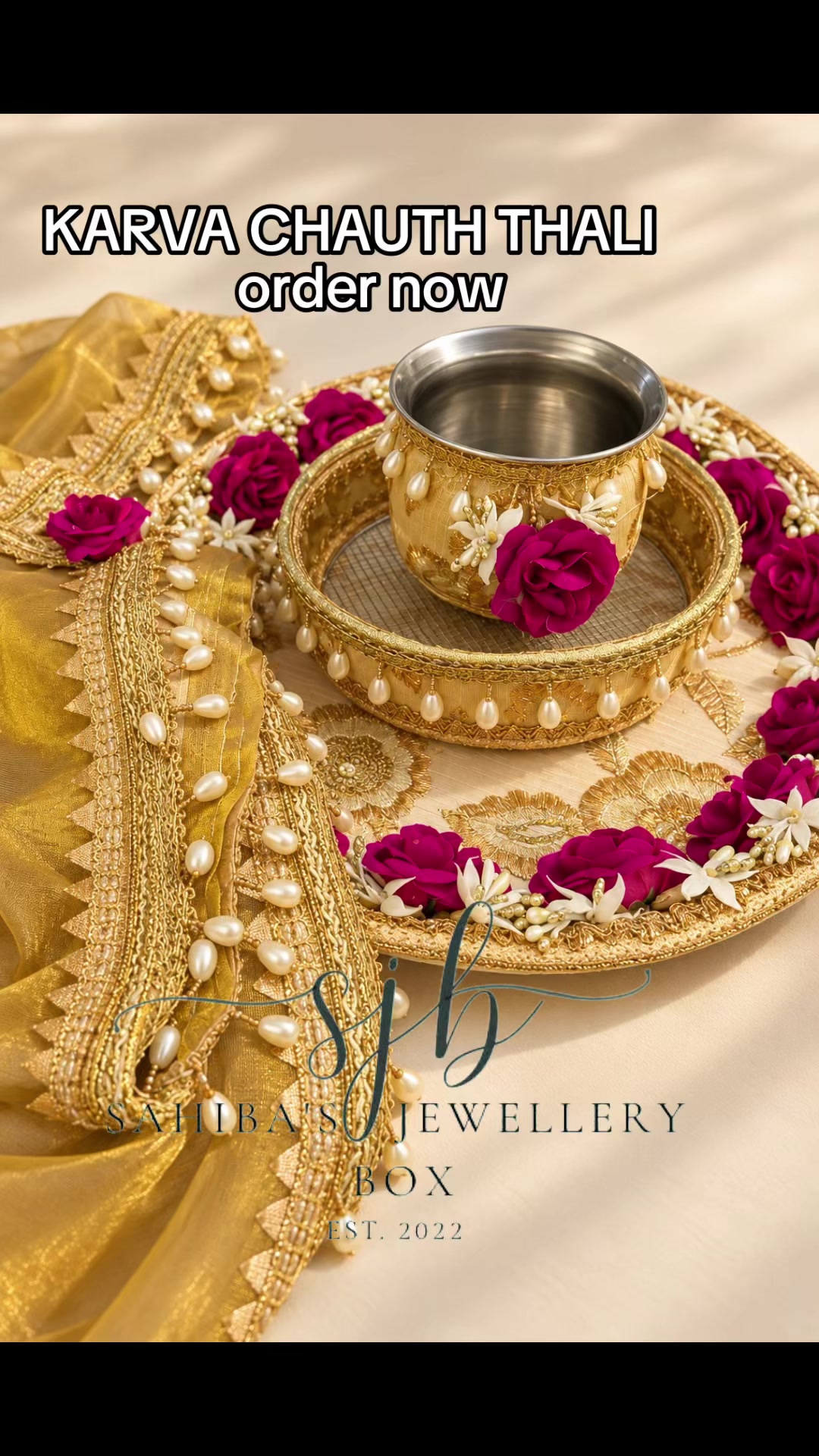 @Sahiba’s Jewellery Box