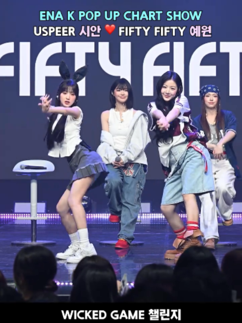 @THE IDOL x Nikon