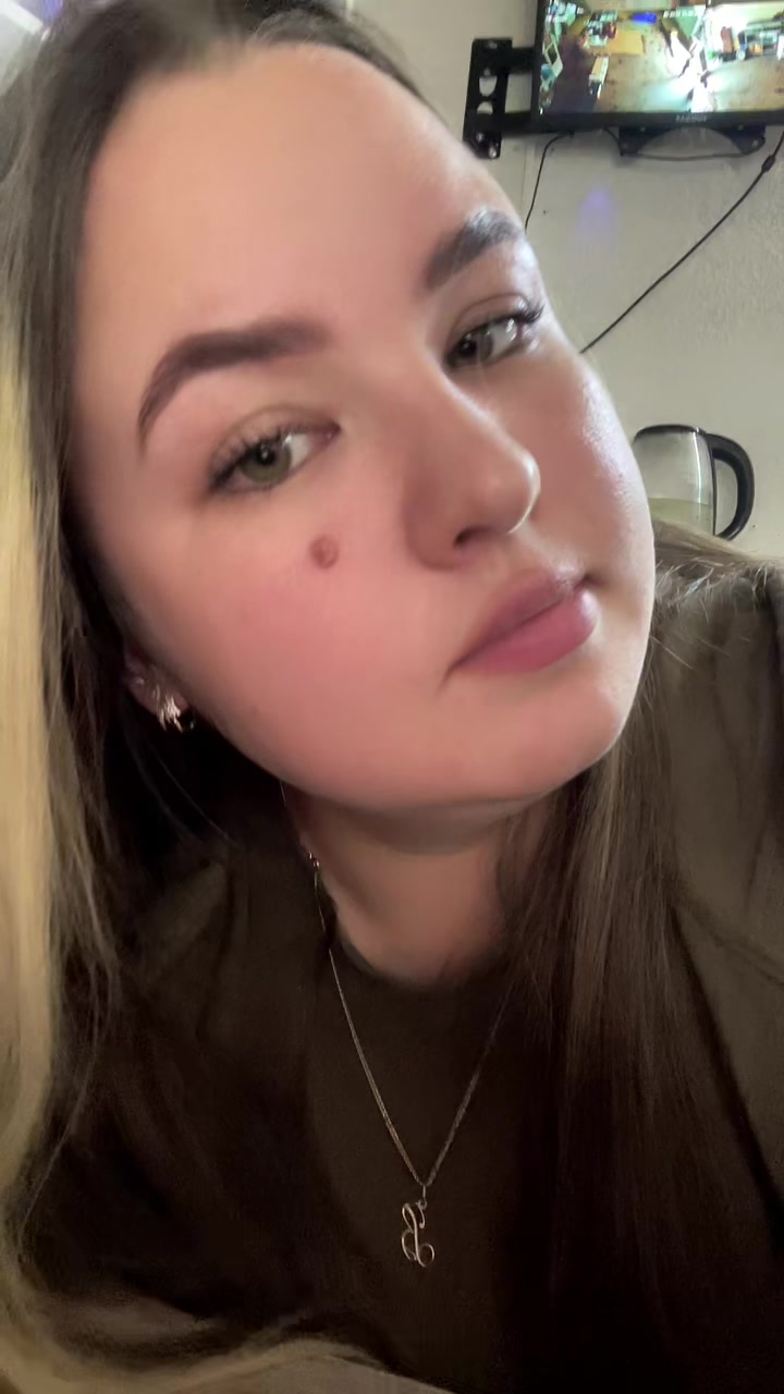 @Lugovaya 💋