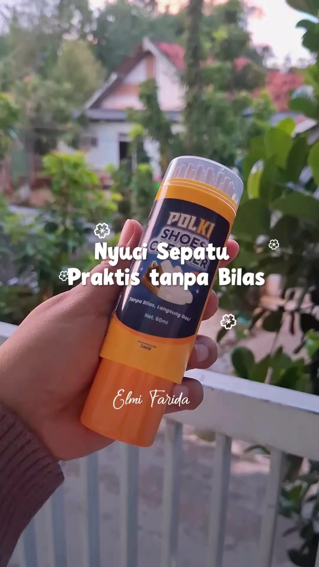 @elmi farida