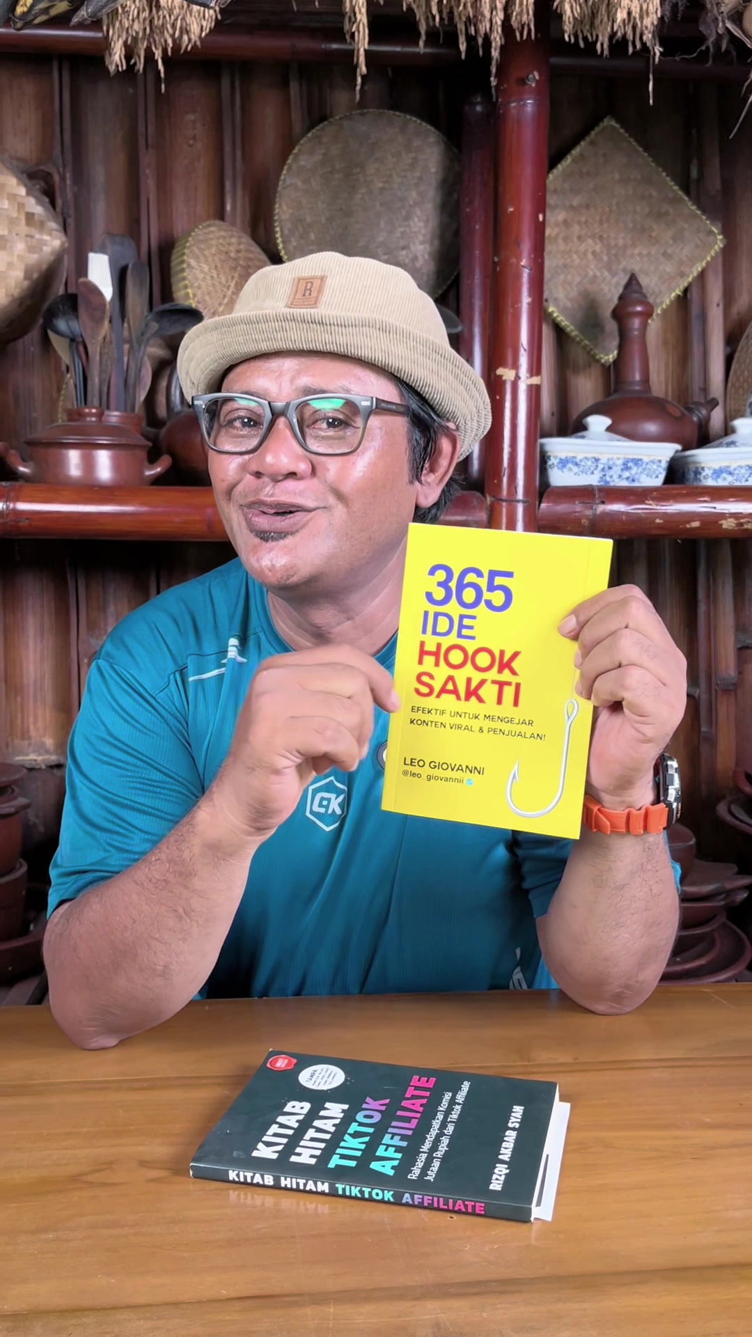 @Yanto Ganjar