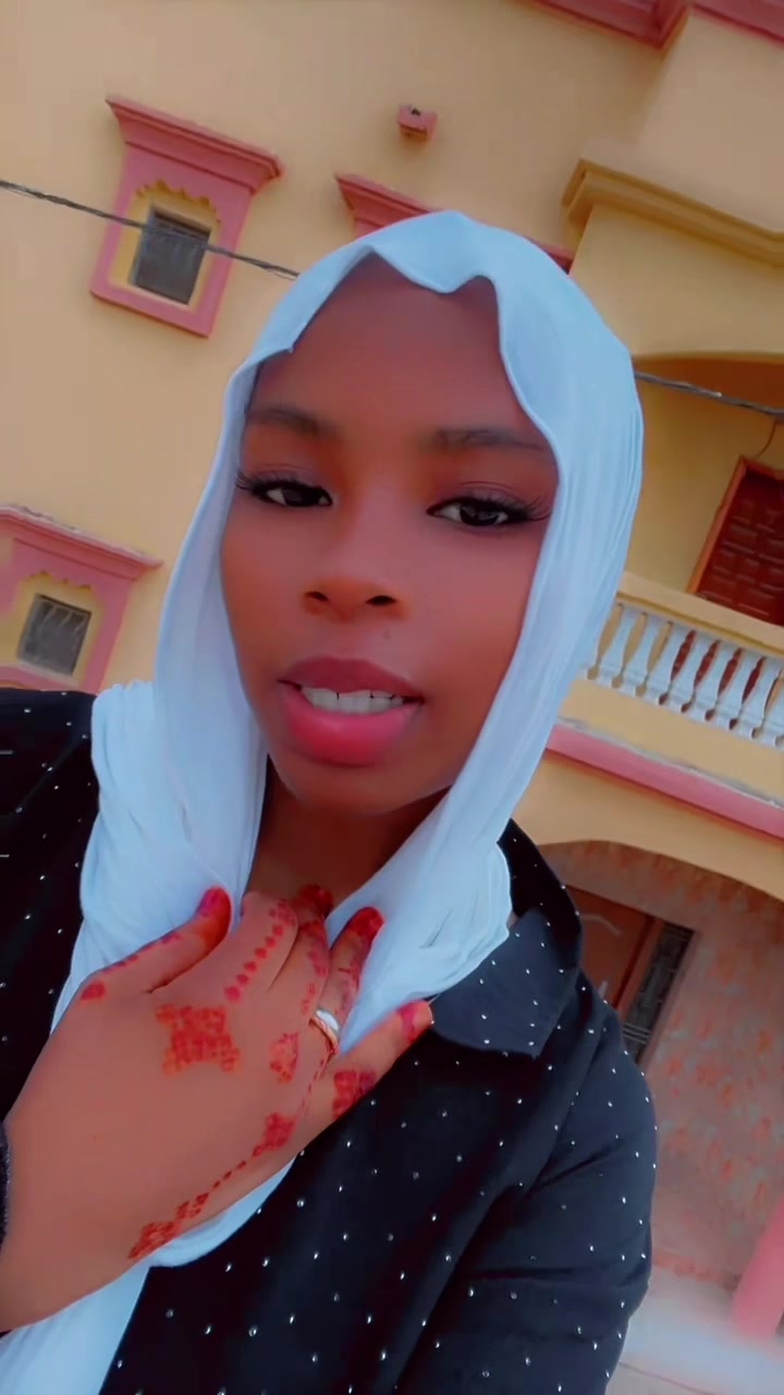 @Lakare La Malienne🇲🇱