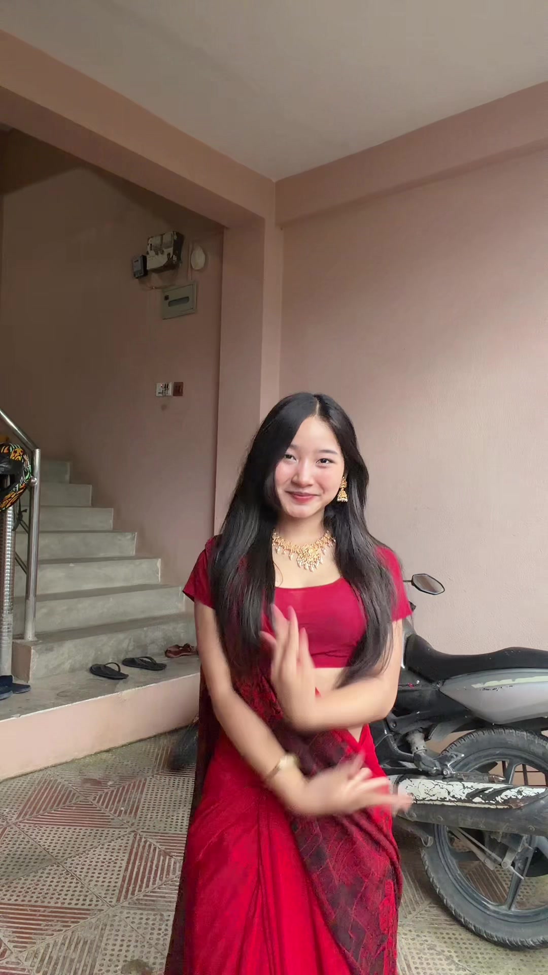 @Rima Gurung🇳🇵