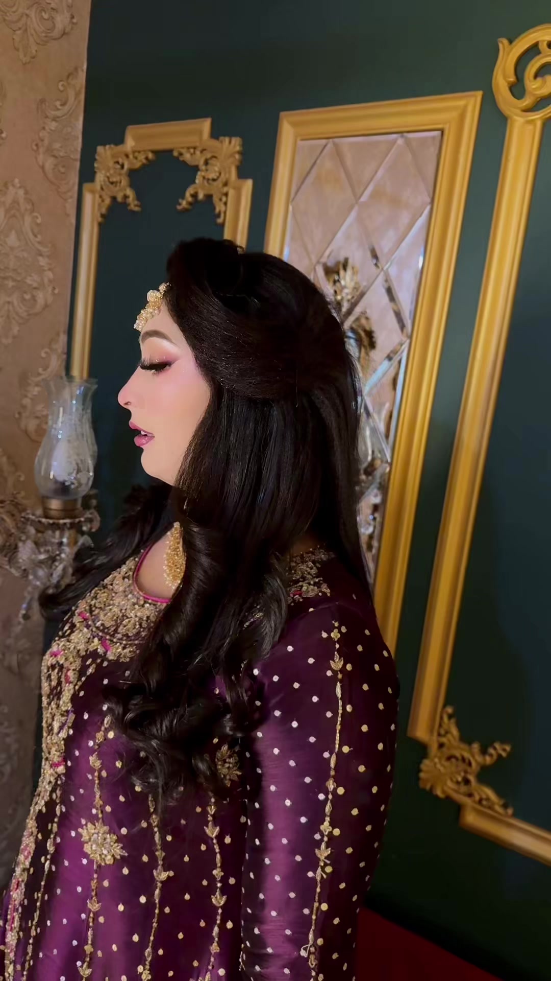@Maliha Makeup Artist