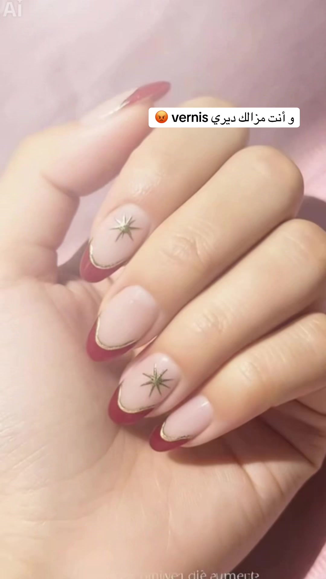 @Ysr Press on Nails