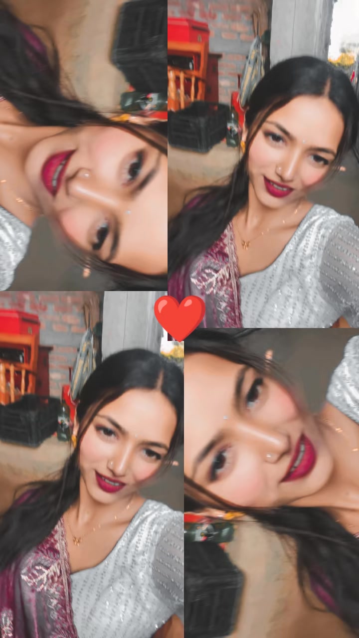 @chandani pandit
