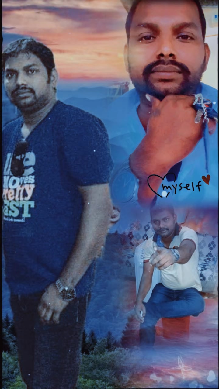@Bandaram Sureshgoud