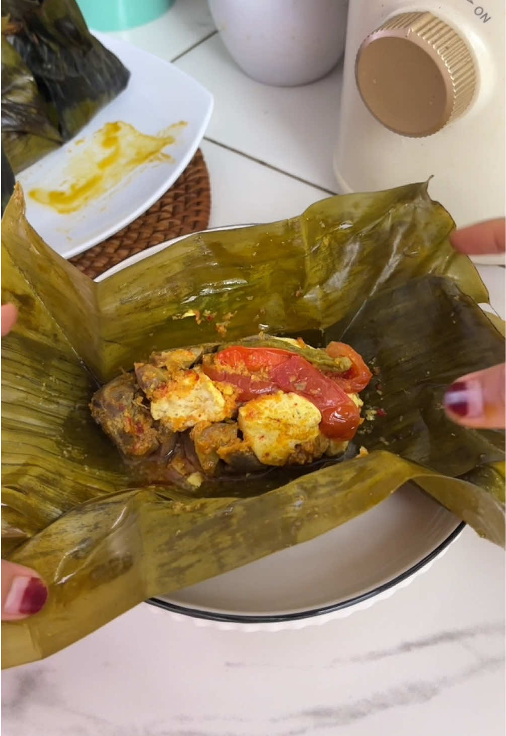 @Dapur UFA