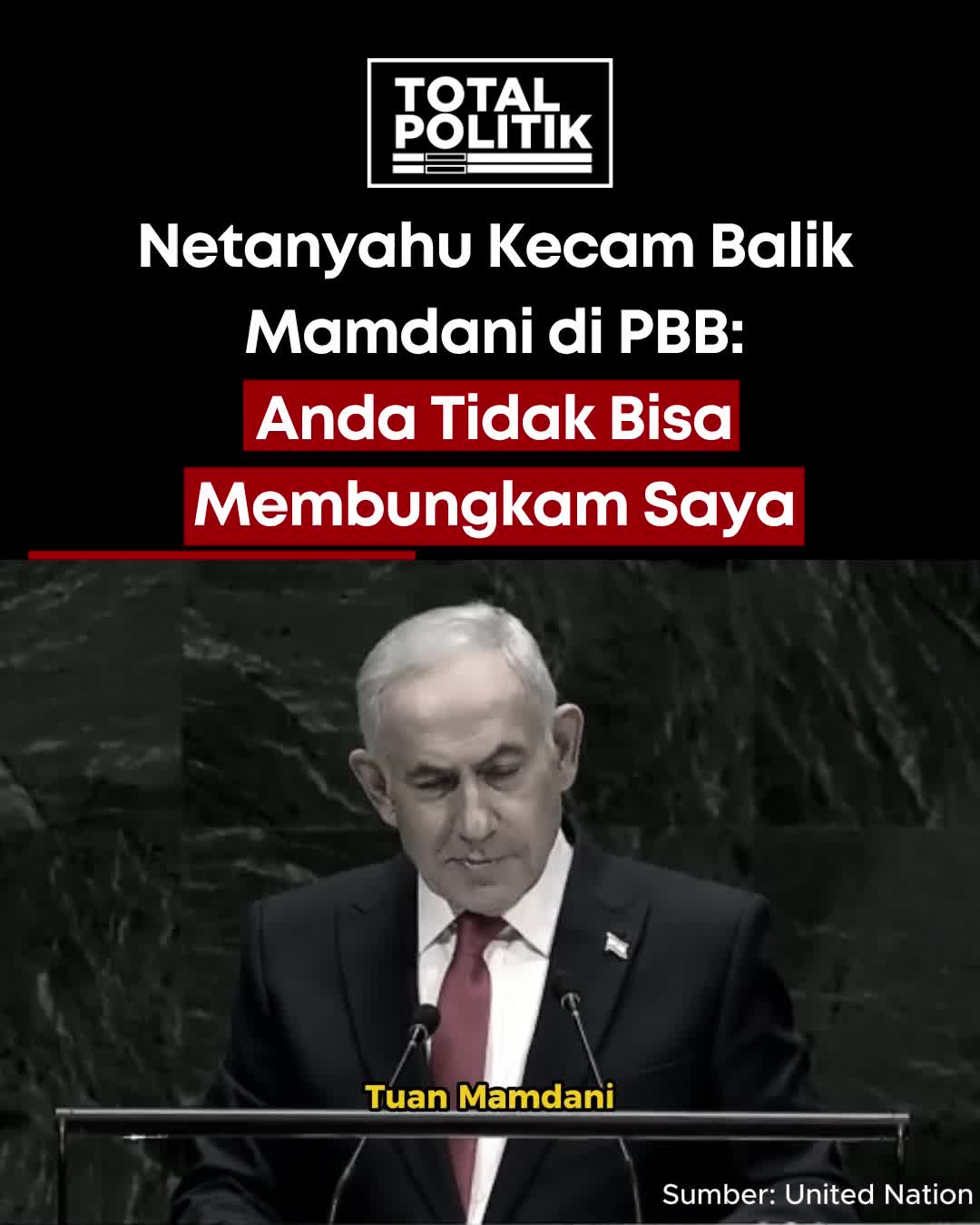 @Total Politik