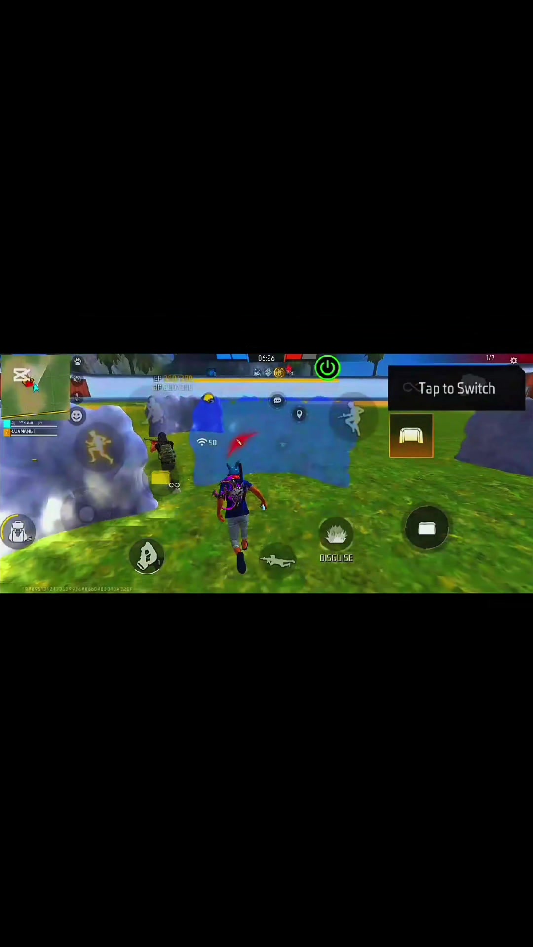 @&radic; Mr-NooB &trade;