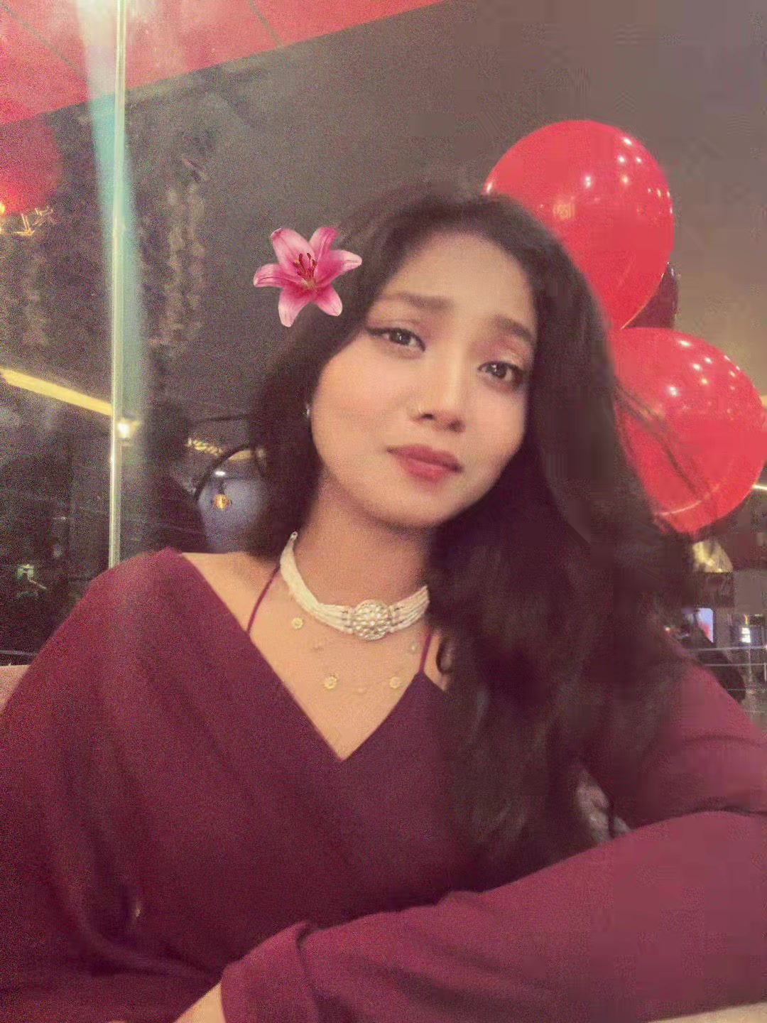 @ashmitapanjiyartharu