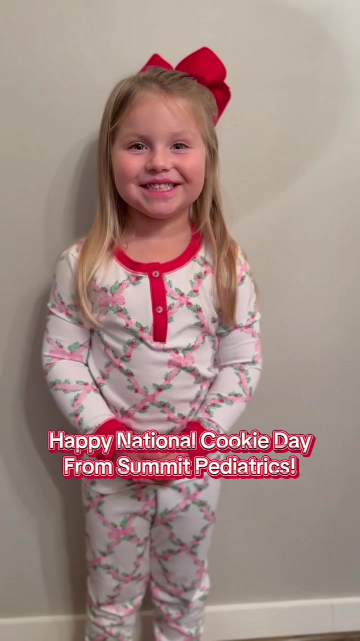 @Summit Pediatrics 💙