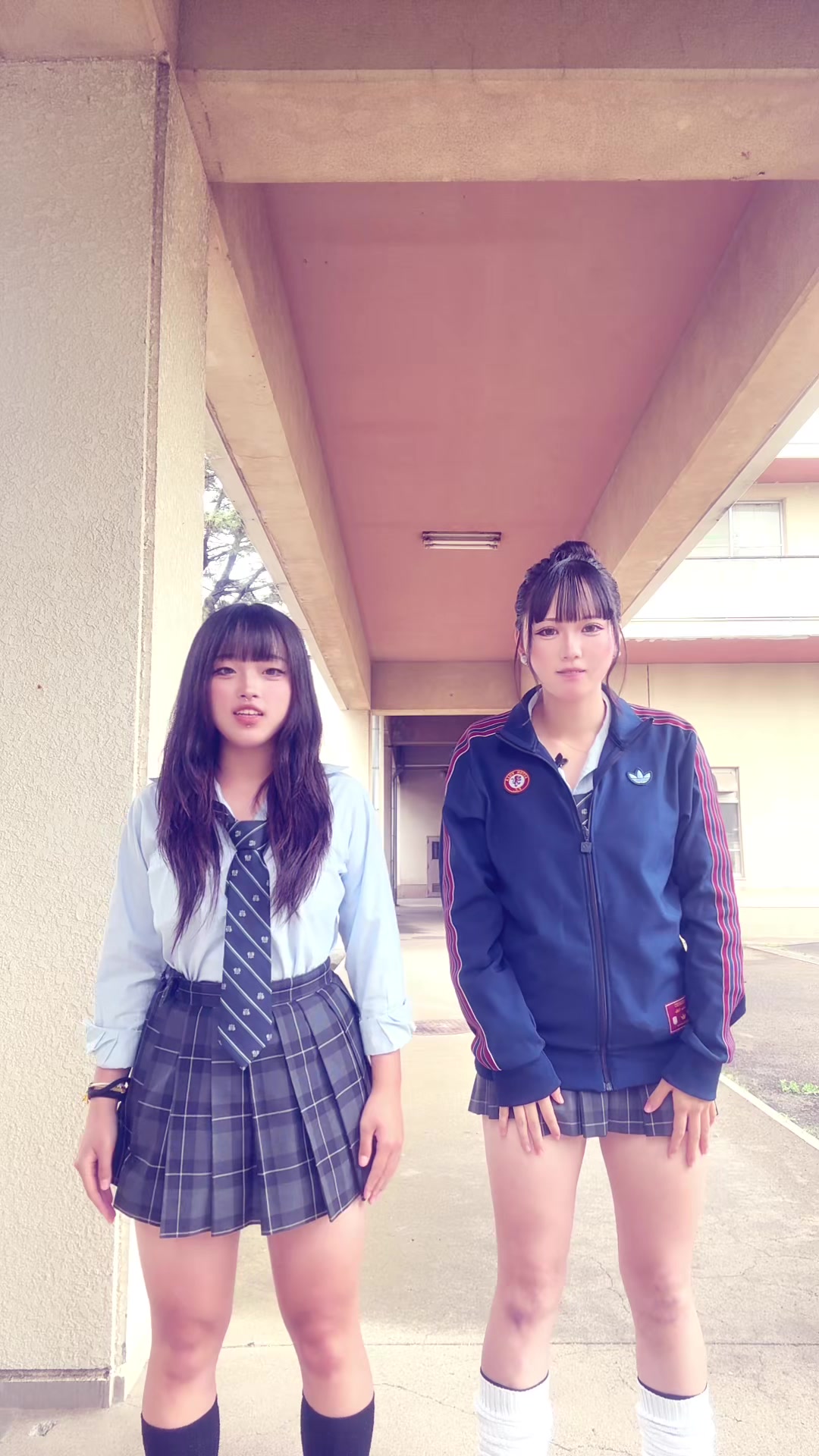 @ゆづき