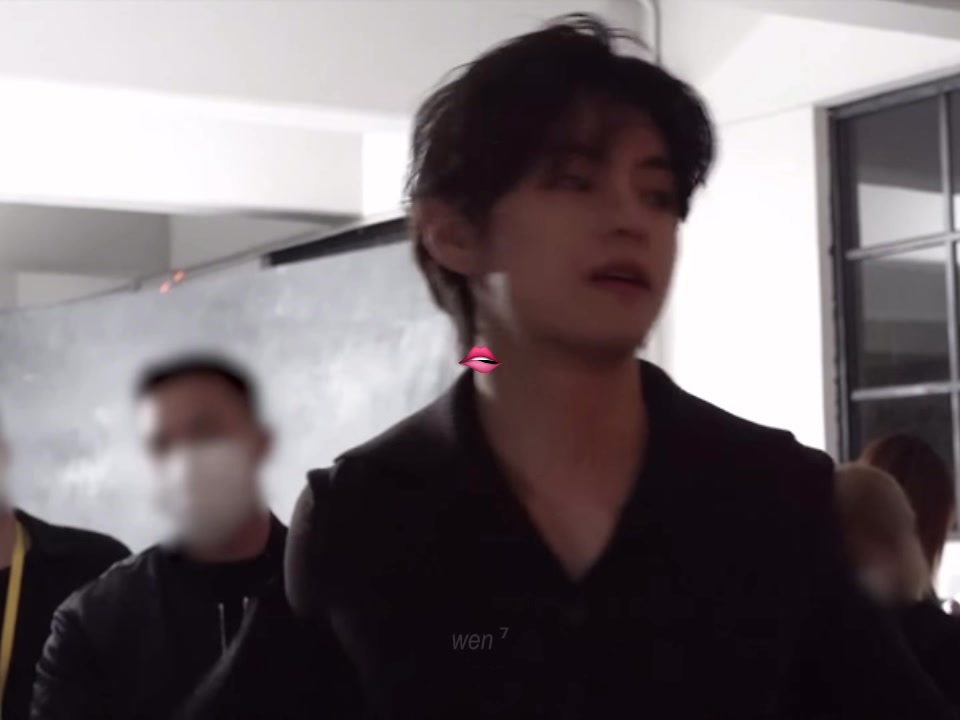 @Wen ৎ୭