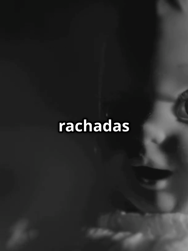 @Hist&oacute;rias Macabras