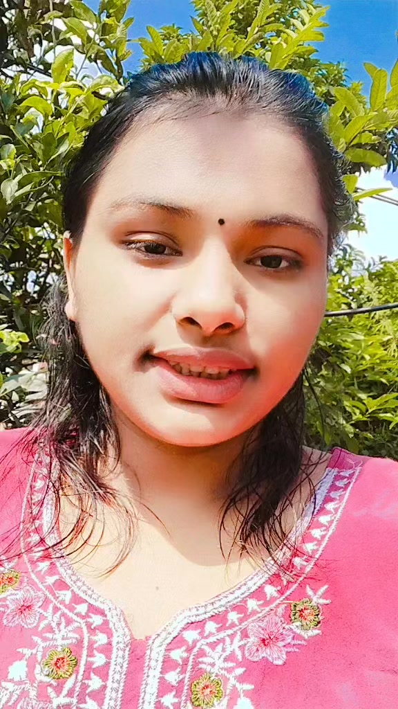 @Kamala Ghimire ❤️🇳🇵